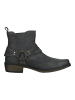 Mustang Stiefelette in Graphit