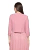 Vera Mont Blazer Noos in altrosa - 0001