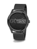 Guess Quarzuhr GW0710G3 in Schwarz