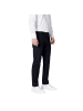 Armani Exchange Schwarz Baumwolle Freizeithose