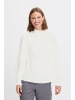 b. young Bluse kurzarm BYFENJA Regular fit in Marshmallow