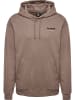 Hummel Hummel Kapuzenpullover Hmllgc Herren Atmungsaktiv in IRON