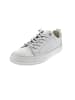Mustang Slipper Silber