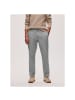 Selected Hose in Dark Grey Melange