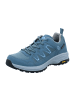 EB Shoes Wander- & Bergschuhe in Blau