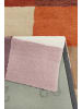 ESPRIT Hochflorteppich #loft in multicolor