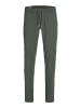 Jack & Jones Relaxed Fit Hosen in Beluga