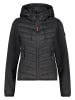 alife and kickin Uebergangsjacke ZeliaAK A in black