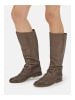 Felmini Stiefel RENOIR Hellbraun