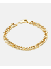 Vanlere Armband aus 375 Gelbgold