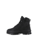 Palladium Stiefel Pallashock Warm Wp in schwarz