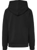 Hummel Kapuzenpullover Hmlcuatro Kinder in BLACK