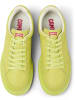 Camper Sneaker " Runner K21 " in Gelb
