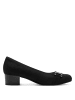 Jana Pumps Pumps in schwarz