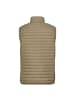 Camel Active Steppweste 460980-5E52 in khaki
