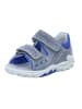superfit Sandalen Kinder FLOW in grau