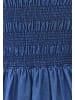 OXXO Jeanskleid RODEO BLUE DENIM