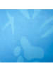 COFI 1453 Cucciolini Kinder Kissenbezug (1 Stk.) 70 × 50 cm Baumwolle in Blau