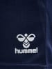 Hummel Hummel Kurze Hose Hmlessential Multisport Unisex Kinder Atmungsaktiv Feuchtigkeitsabsorbierenden in MARINE