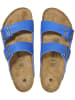 Birkenstock Freizeitschuhe Arizona Pro in blau