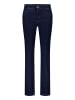 Gardeur Jeans Darja5 - Straight Fit - in Dark Stone