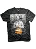 DC Suicide Squad T-Shirt "Redemption T-Shirt" in Schwarz
