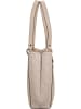 Guess Shopper Noelle II TO Logo in White Logo