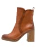 Marco Tozzi Stiefelette in COGNAC