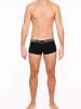 HOM Trunk Bertrand in Black