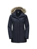 Jack Wolfskin Jacke ARCTIC OCEAN in Marineblau