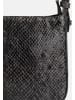Pierre Cardin Schultertasche in BLACK