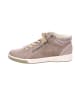 ara Freizeit Schnürer für Damen in taupe