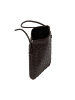 myMo Women Shoulder Bag in Dark Purple