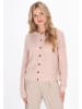 Usha Women Cardigan in light rose