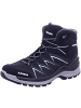 LOWA Wanderschuh FERROX PRO GTX MID Ws in Schwarz