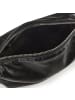 LIEBESKIND BERLIN Elivra Umhängetasche S Leder 24.5 cm in black