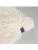 Schöner Wohnen Kollektion Zierkissenhülle LEISURE in Offwhite