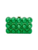 myMo at night Women Clutch in Green