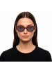 DKNY Sonnenbrille in Red