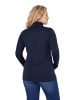 Ulla Popken Shirt in marine