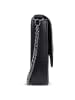 Bugatti Elsa - Schultertasche 3tlg. 21.5 cm (schwarz) in schwarz
