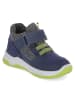 superfit Klettschuhe COOPER  in Blau