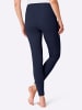 WITT WEIDEN Leggings in marine