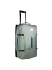 Tatonka Travel 90 2 Rollen Trolley 75 cm sage green