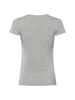 Marie Lund Shirt in hellgrau