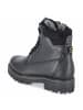 Tamaris Winterboots in schwarz