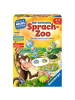 Ravensburger Sprach- und Leseförderung Der verdrehte Sprach-Zoo 4-7 Jahre in bunt