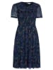 Tommy Hilfiger Maxikleid für Damen in Bunt