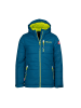 Trollkids Ski-/Snowboardjacke Hemsedal in petrol