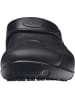 Sanita Comfortwear Clog "Pro" in Schwarz
